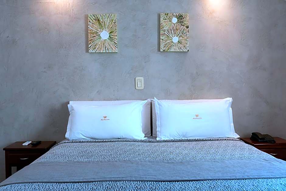 Hotel Termal Emperatriz Termas de Río Hondo