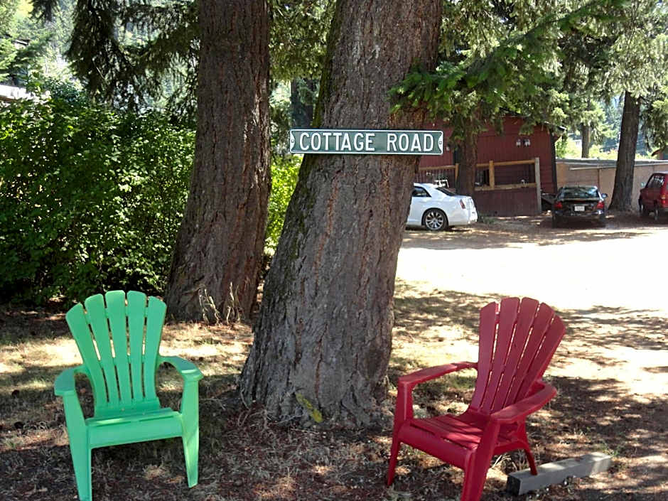 Old Towne Inne Chuckwagon Bar & Grill