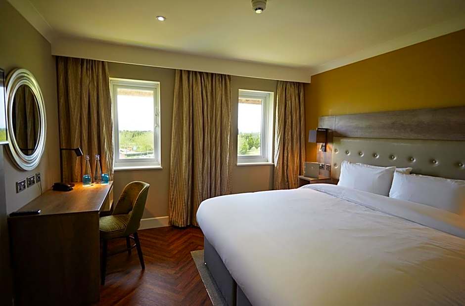 Wychwood Park Hotel and Golf Club