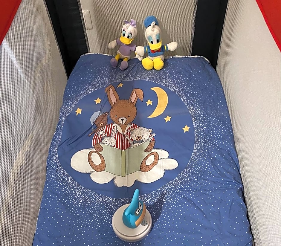 B&B MaLò Family Friendly