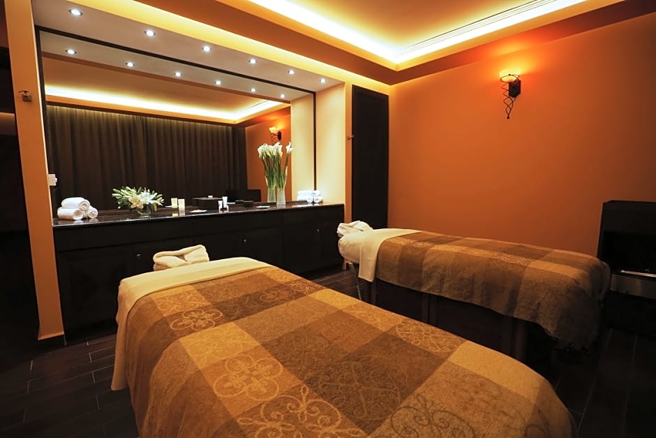 Grand Residences Riviera Cancun, All Inclusive