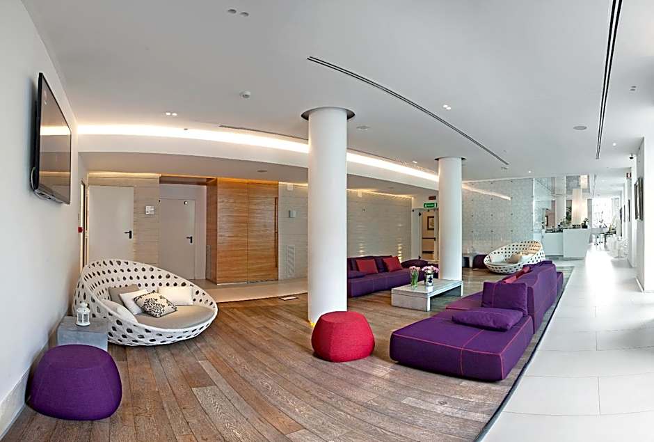 Europa Hotel Design Spa 1877