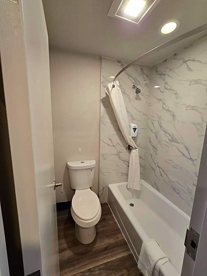 Hyland Inn near Legoland