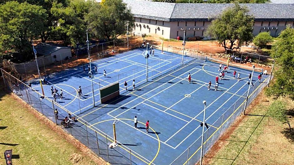 Sundown Country Estate