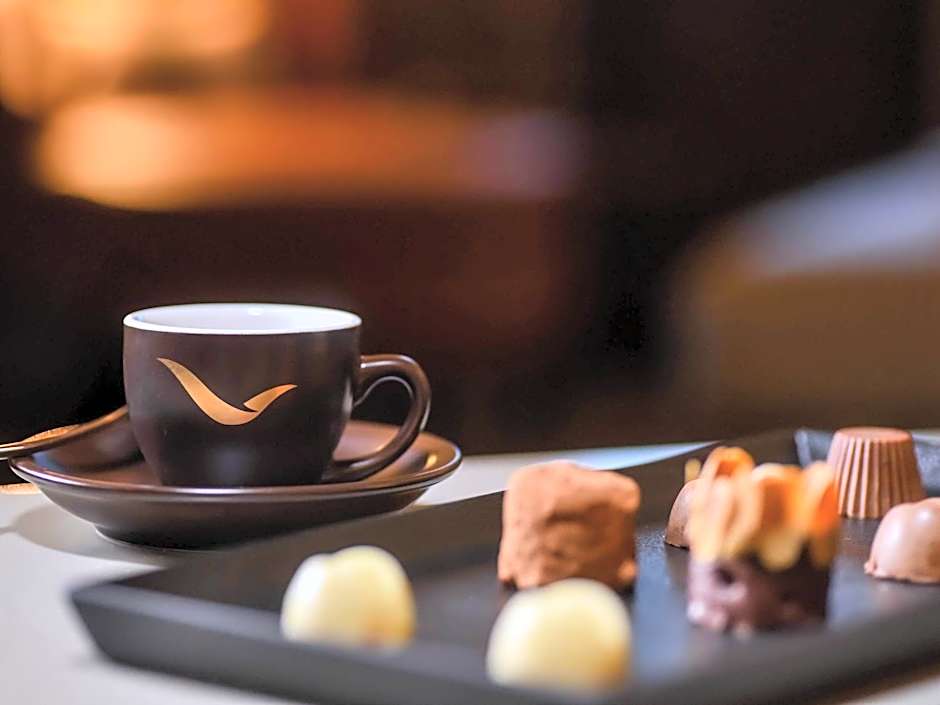 Mövenpick Hotel Abidjan