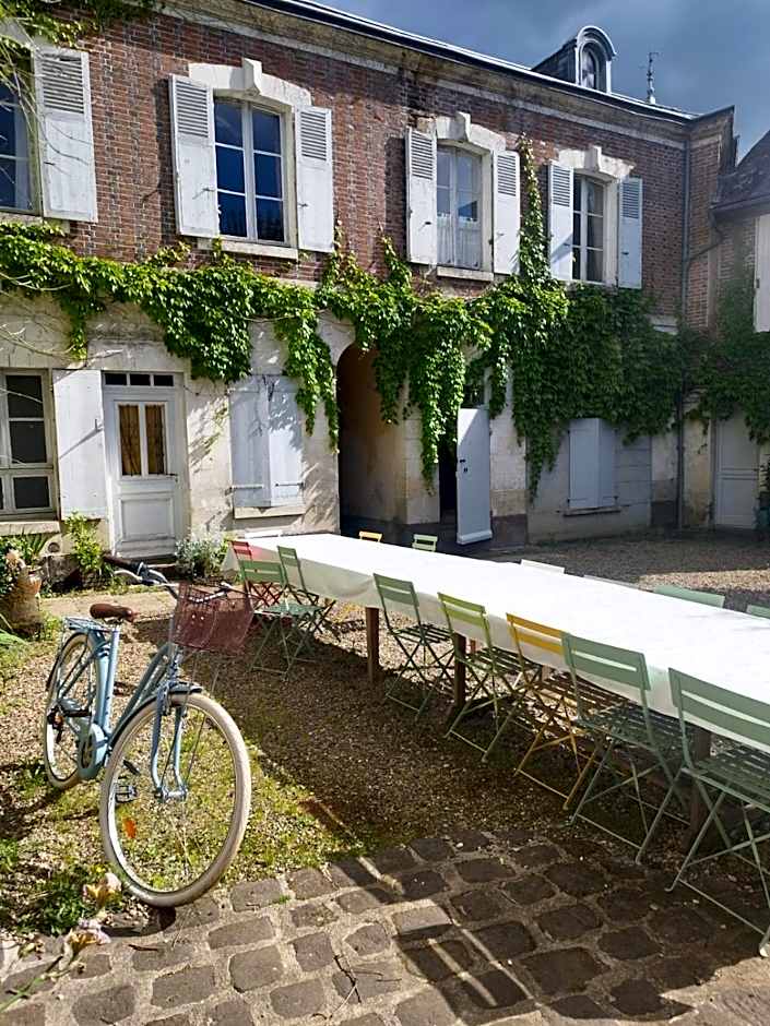 Il était une fois un jardin