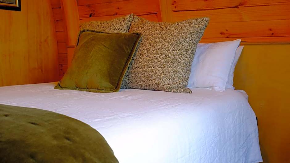 Benger Garden Chalets