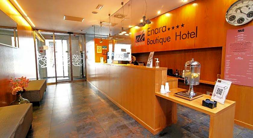 Hotel Enara