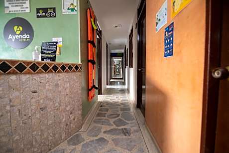 Hotel Ayenda Calypso 1142