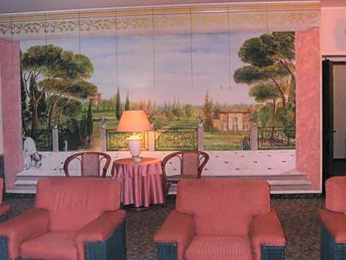 Hotel & Loisir Le Ruote