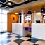 Best Western Plus Hotel Le Rhenan
