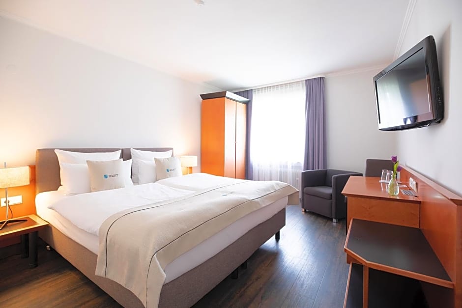 Select Hotel Friedrichshafen