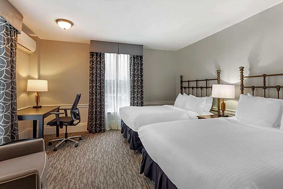 Essex Street Inn & Suites, Ascend Hotel Collection