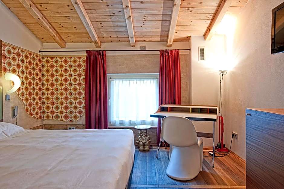 Hotel Veronesi La Torre