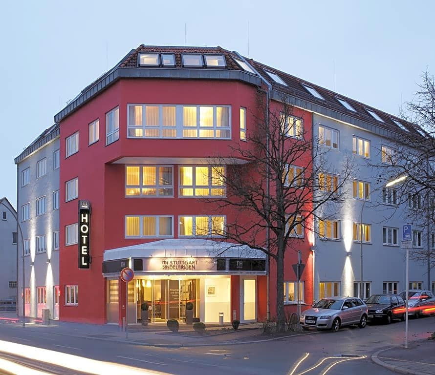 Spark By Hilton Stuttgart Sindelfingen