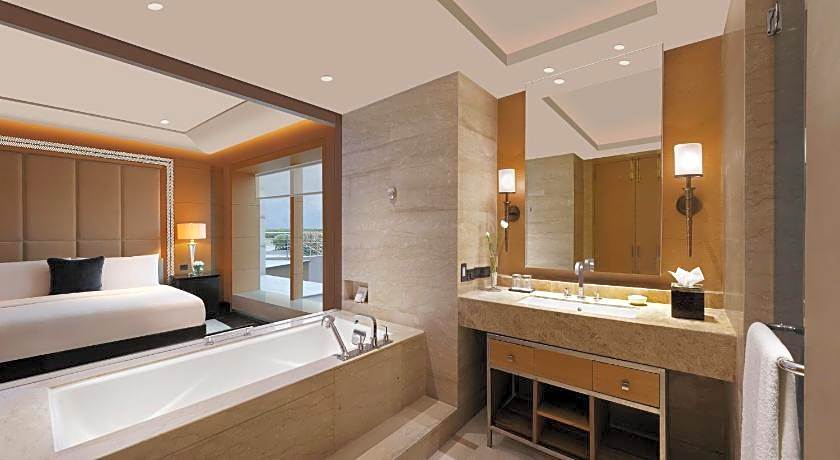 The Leela Ambience Gurugram Hotel & Residences - The Luxury Urban Sanctuary