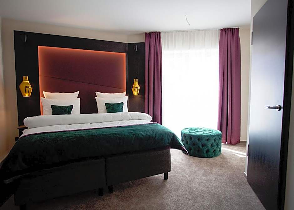 ONNO Boutique Hotel & Apartments