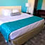 Howard Johnson by Wyndham Lubbock TX