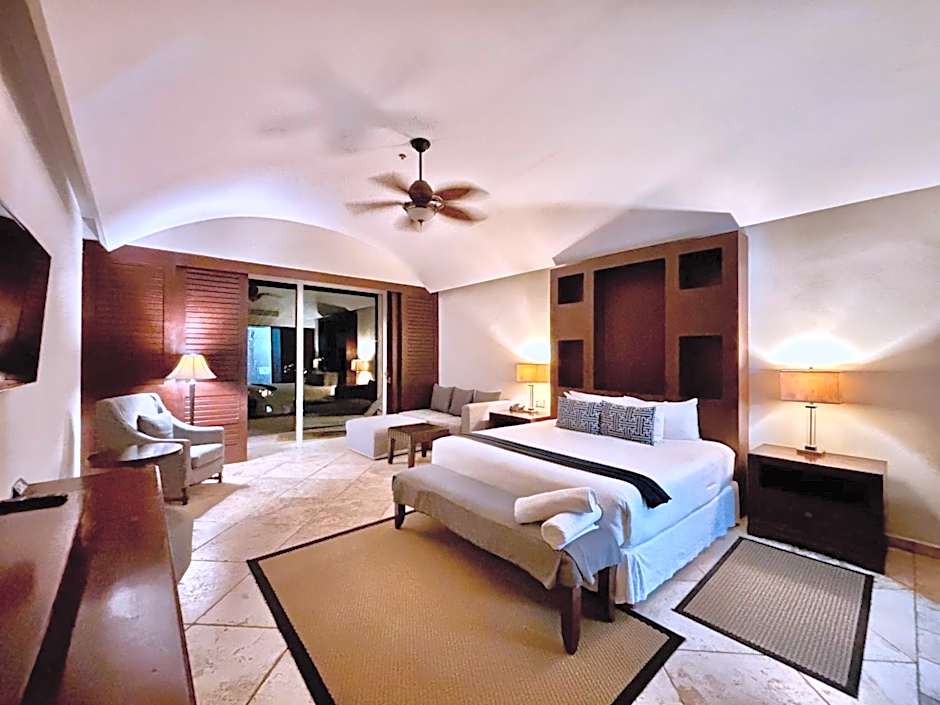 Hotel Hacienda San Pancho