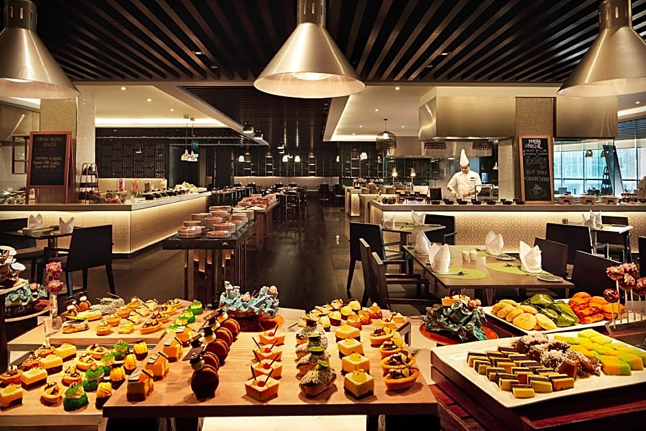 DoubleTree by Hilton Melaka