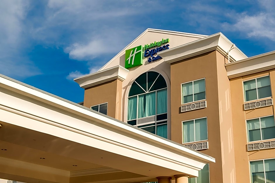 Holiday Inn Express Hotel & Suites Columbia I-26 @ Harbison Blvd