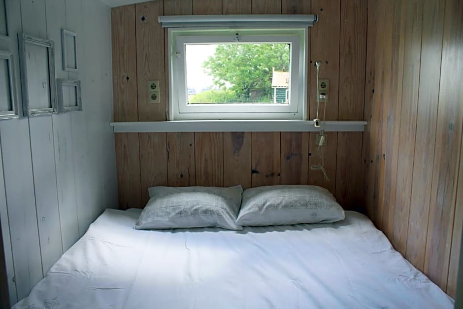 Bed And Stay – Amsterdam, NY