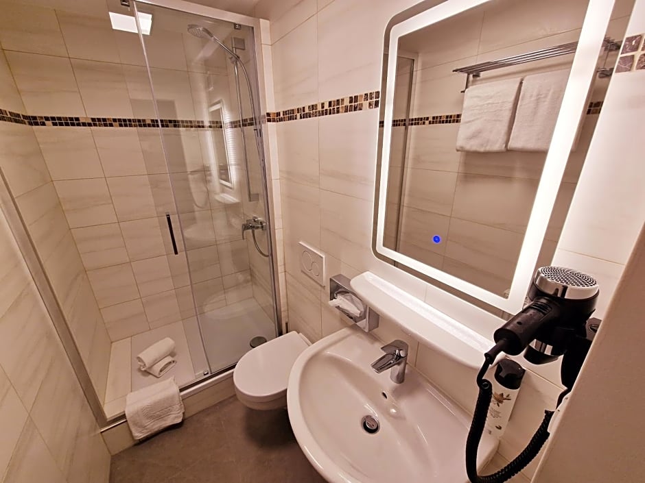 Sophien Hotel