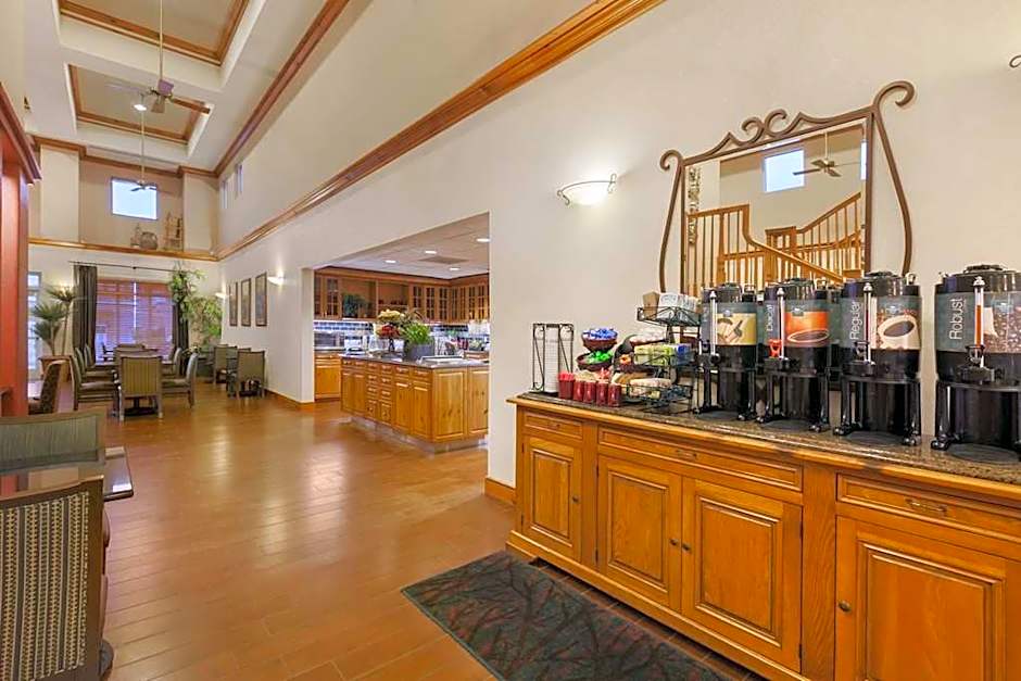 Homewood Suites by Hilton Phoenix/Scottsdale