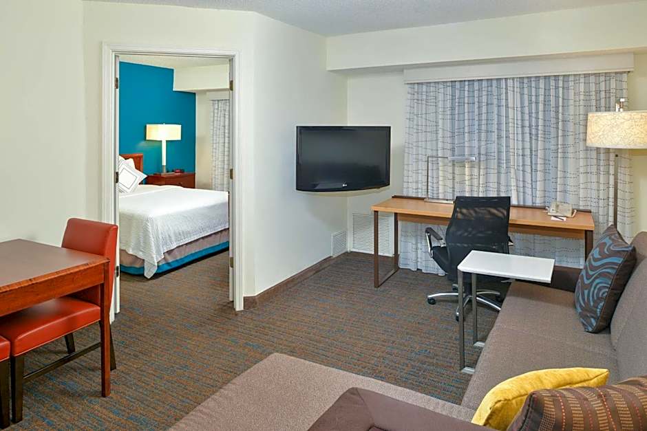 Residence Inn by Marriott Pinehurst Southern Pines