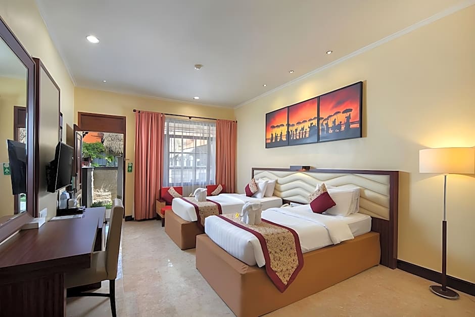 Grand Istana Rama Hotel