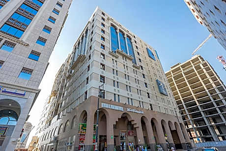 Rawdat Al Mukhtara Hotel