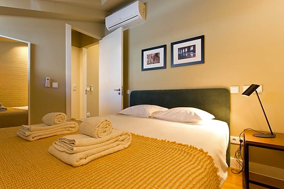 RVA - Porto Central Flats