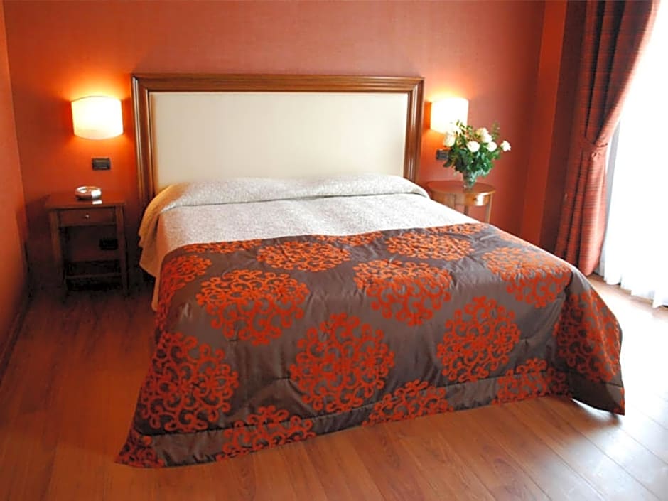 Hotel Cascina Marisa