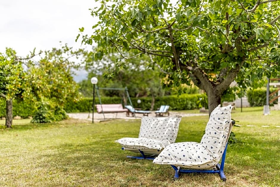 Il Ciavattone Bed and Bike