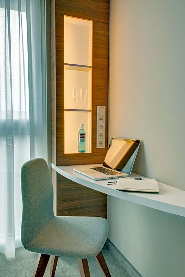 Hey Lou Hotel Monheim am Rhein