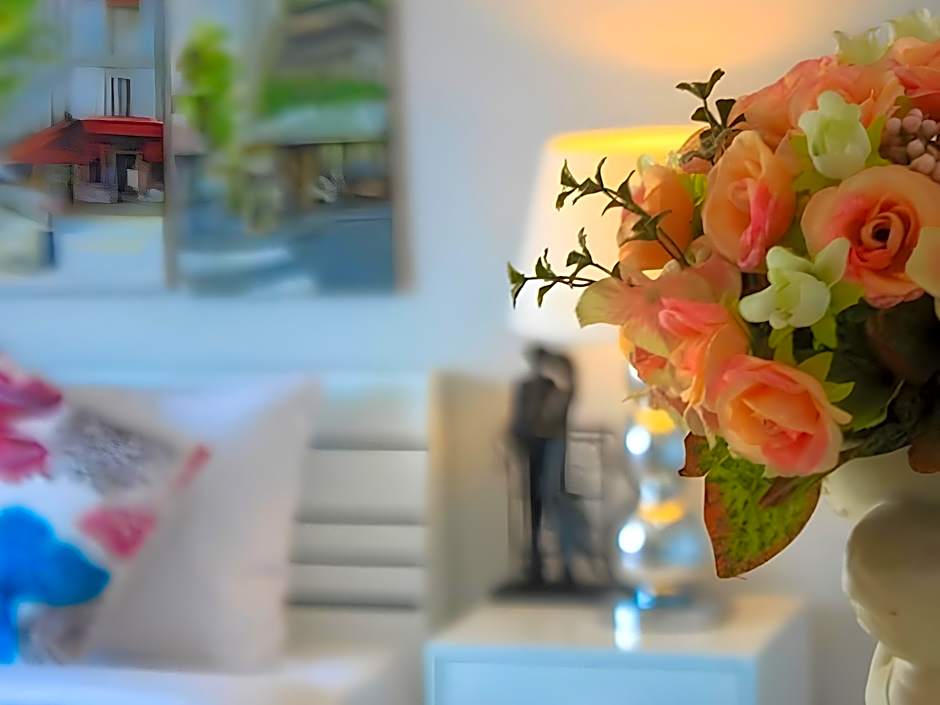 Chic Hotel Suratthani