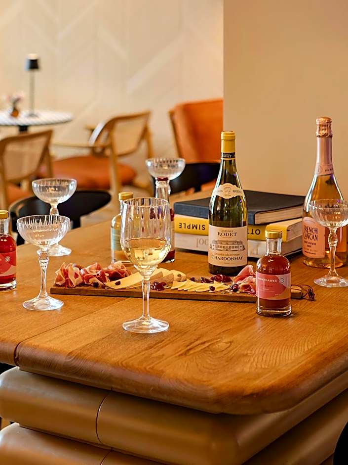 Residence Inn by Marriott Paris Didot Montparnasse