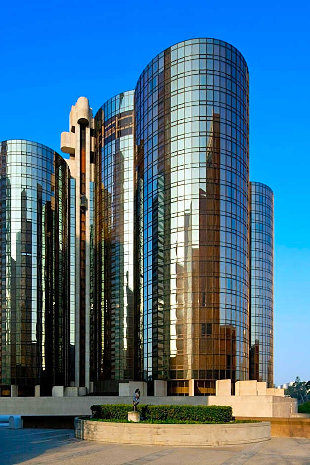 The Westin Bonaventure Hotel & Suites, Los Angeles