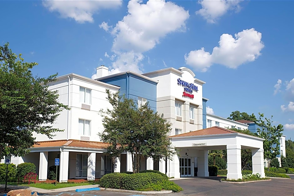 SpringHill Suites by Marriott Baton Rouge South