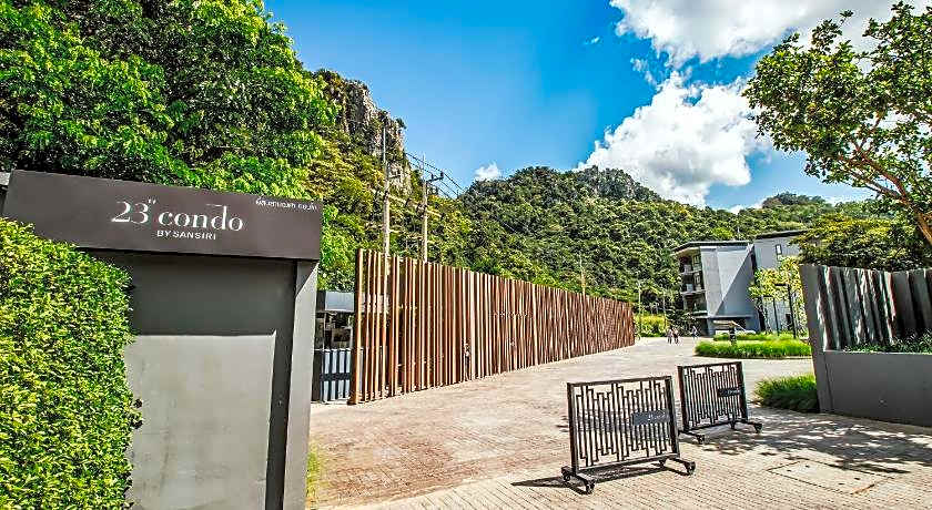 23 Degree Condo By Favstay