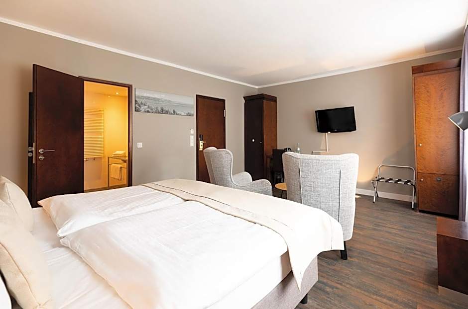 Garner Hotel Friedrichshafen By IHG