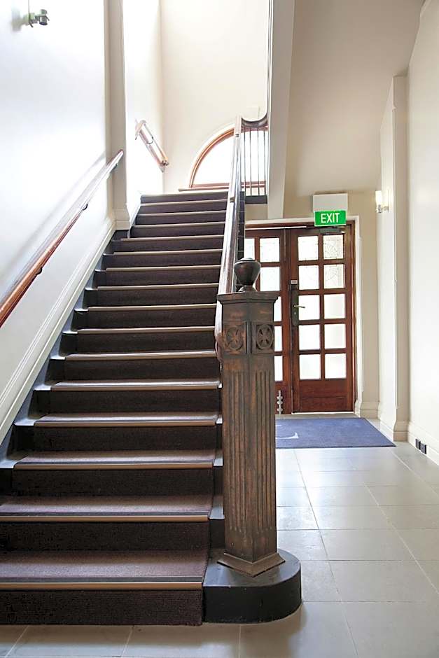 Lancemore Mansion Hotel Werribee Park