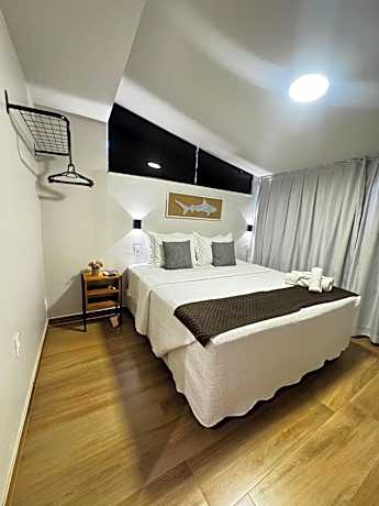 Suítes Viver Arraial do Cabo