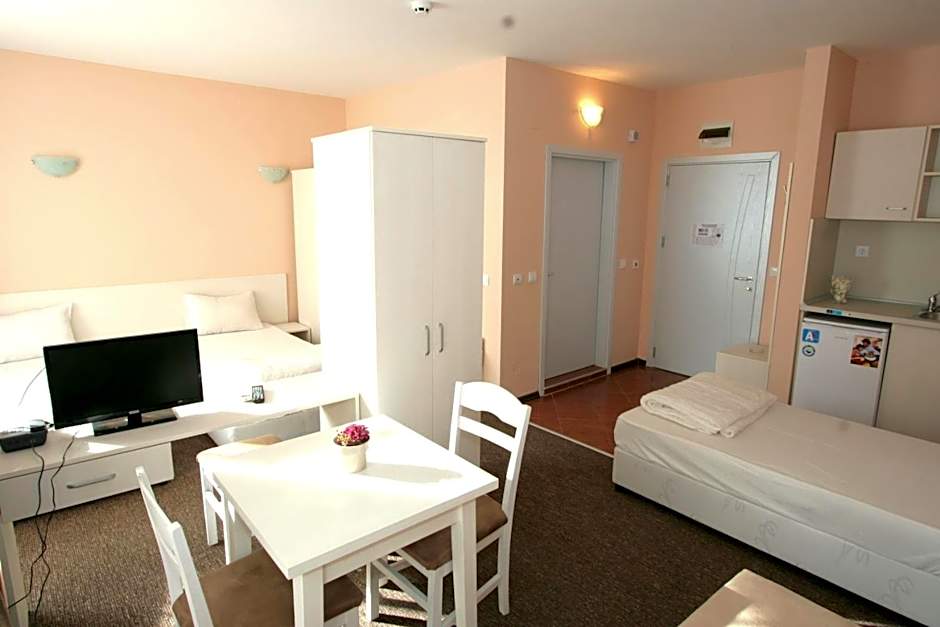 Sunny Beauty Palace Hotel