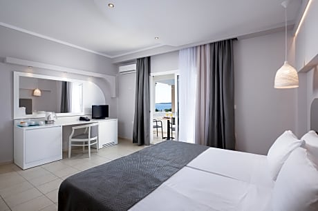 Junior Suite Sea View