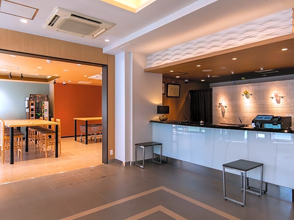Tokyu Stay Monzen-Nakacho