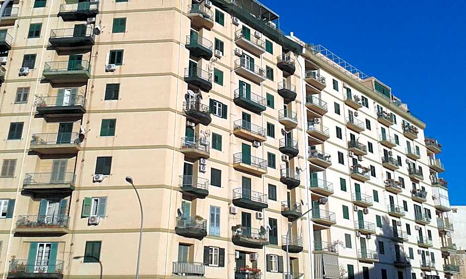 L'Aquilone B&B