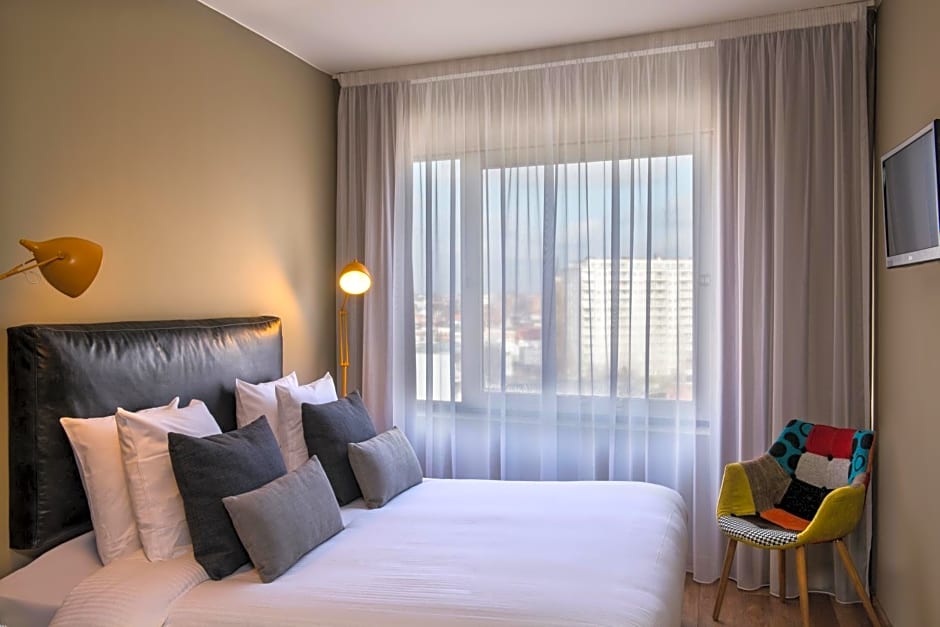 Tryp By Wyndham Antwerp