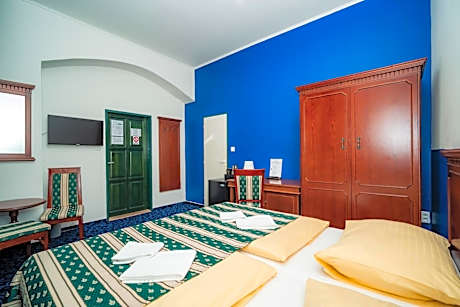 Hotel Czechia