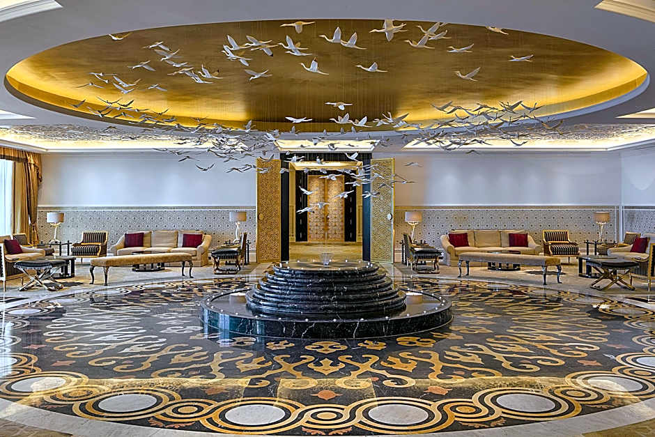 Le Meridien Oran Hotel